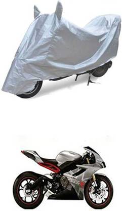 Utkarsh Two Wheeler Cover for Triumph
