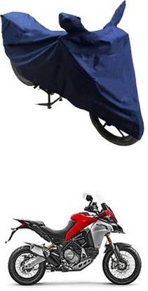 Utkarsh Two Wheeler Cover for Ducati