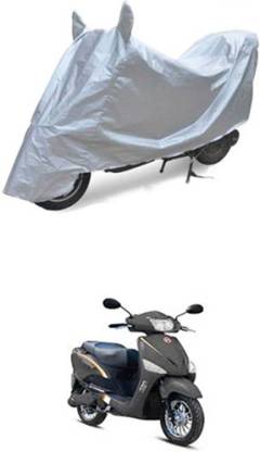 Toy Ville Two Wheeler Cover for Hero