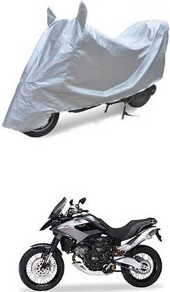 Utkarsh Two Wheeler Cover for Universal For Bike