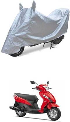 Utkarsh Two Wheeler Cover for Suzuki