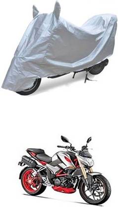 Utkarsh Two Wheeler Cover for Hero