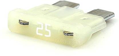 Auto-Ex MIDI BLADE (ATO/ATC) FUSE-30 AMP Vehicle Fuse