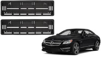 Auto Oprema VNP-193 Car Number Plate