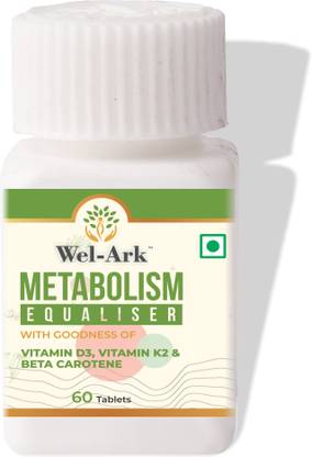 Wel-Ark Metabolism Equaliser