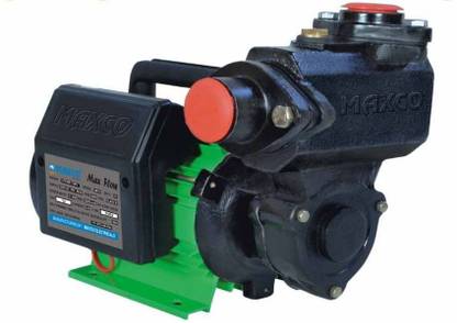 Maxco MAX FLOW Centrifugal Water Pump