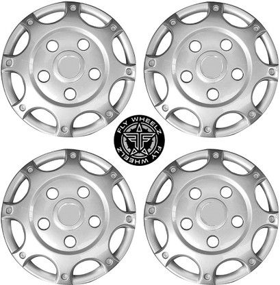 Bolero wheel cap chrome