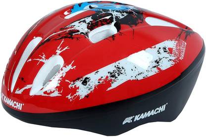 KAMACHI MV9WHX Cycling Helmet