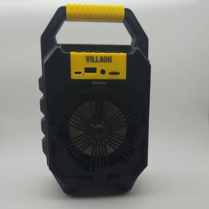 villaon VS51 10 W Bluetooth Speaker