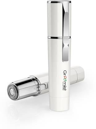 GROOMIIST CSMS-51 Body Groomer 120 min  Runtime 0 Length Settings