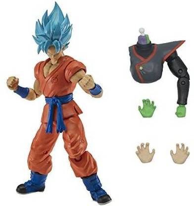 Bandai Dragon Ball Super - Dragon Stars Super Saiyan Goku Figure (Series 3)
