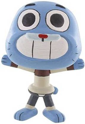 Comansi COM-Y99752 The AmaWorld of Gumball Smiling Figure