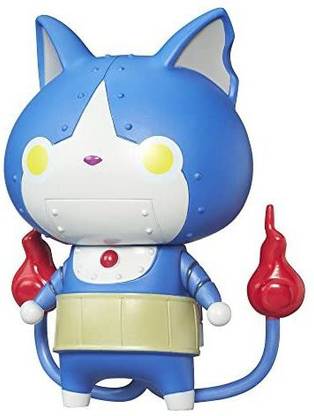 Hasbro Yokai Watch Mood Reveal Figures Robonyan