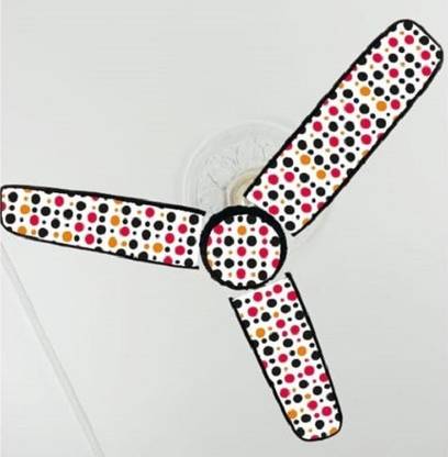 Signore Creation Ceiling Fan  Cover