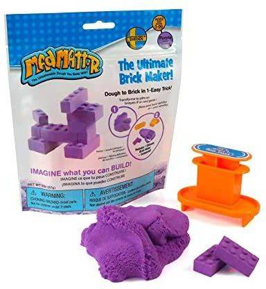 MAD MATTR The Ultimate Brick Maker (, 2oz)
