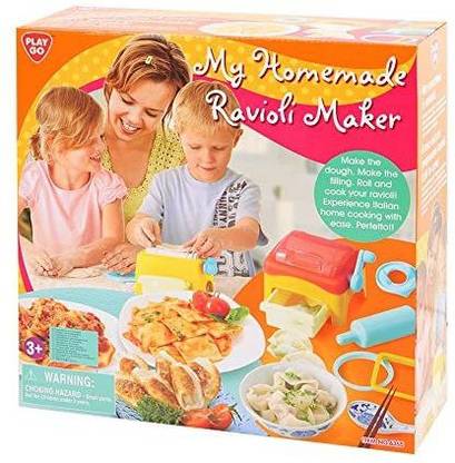Fun Creation PlayGo My Homemade Ravioli Maker