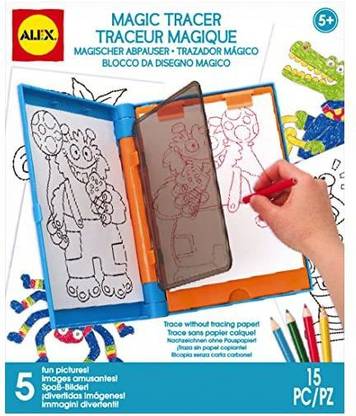 Alex Toys Magic Tracer