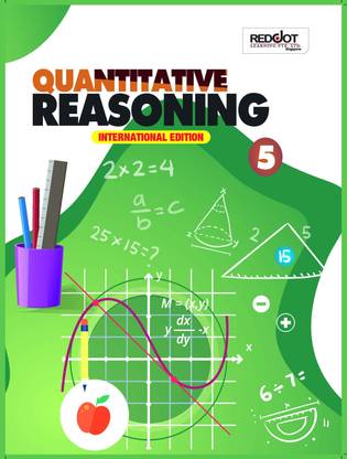 English Verbal Reasoning Volume 5 or Child Activity Book, Brainstorming Book and best book for English