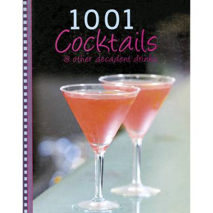 1001 Cocktails