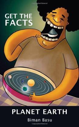 Gets the Facts of Planet Earth Books