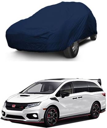 Utkarsh Car Cover For Honda Universal For Car (Without Mirror Pockets)