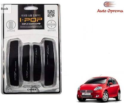 Auto Oprema BDG-061 Fiat Car Door Handle