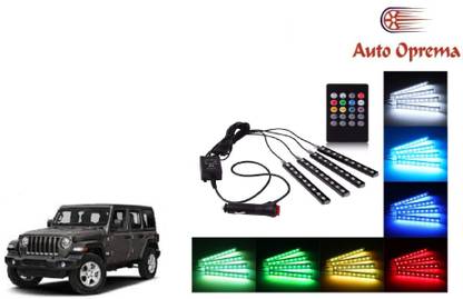 Auto Oprema Car Light-140 Car Fancy Lights