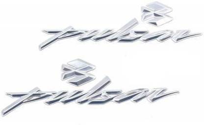 Matcon Emblem for Bike