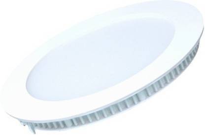 Syska 108R Tube Light Fixture Ceiling Light Ceiling Lamp