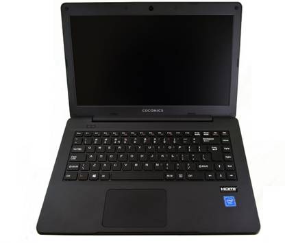 COCONICS C1314/C1314W series Intel Core i3 7th Gen 7100U - (8 GB/1 TB HDD/Windows 10 Pro) CNBIC-AA01 Laptop