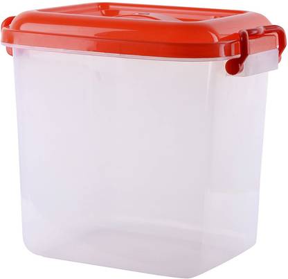 ContainerSet Plastic Utility Container  - 10 L