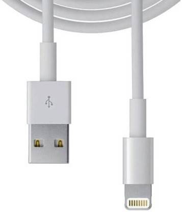 Mobiseries Lightning Cable 2 A 1 m High Speed Micro 8 Pin USE For 5,5S,6,6S,6S Plus