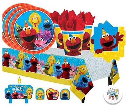 Big Dot of Happiness, LLC Multicolor Baby Furniture