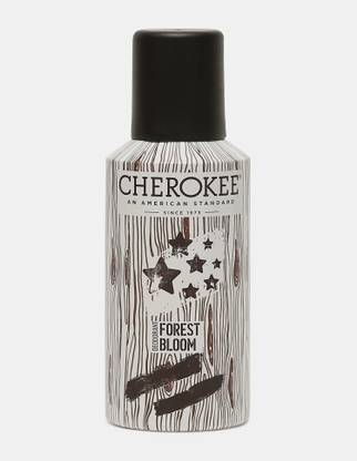 CHEROKEE 280145019W01 Deodorant Spray  -  For Men
