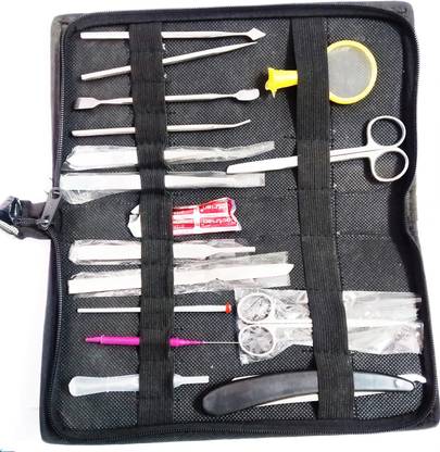 dwij collection dissecting kit big Dissection Kit