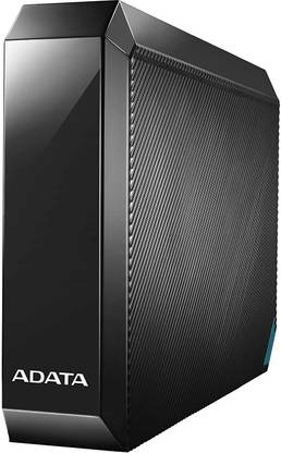 ADATA 4 TB External Hard Disk Drive (HDD)
