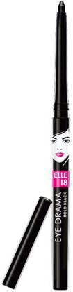 ELLE 18 EYE DRAMA BOLD BLACK KAJAL 0.35 g