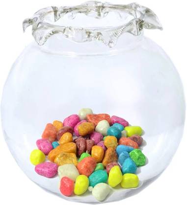 AFAST 1.5 L Fish Bowl