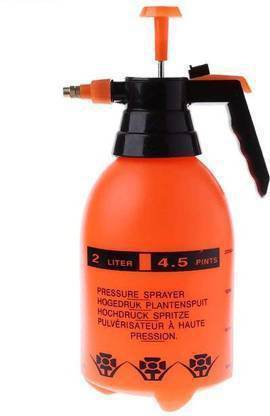 POWERQUALIS Garden Agriculture Spray Pump Atomizer Compression Pressure Sprayer 2 L Hand Held Sprayer