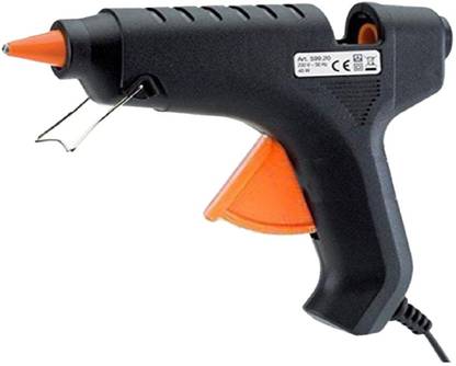 wnd GLUE GUM Standard Temperature Pneumatic Glue Gun