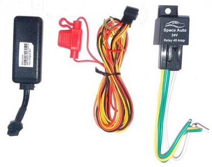 track my location EV 02 GPS Device