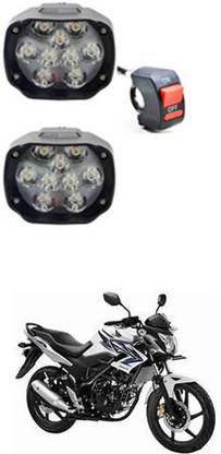 APICAL LED Fog Light for Honda CB Trigger