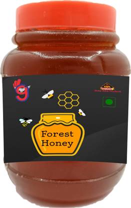 99Auth Shahad Shahad Pure Natural Original Genuine Forest 400g