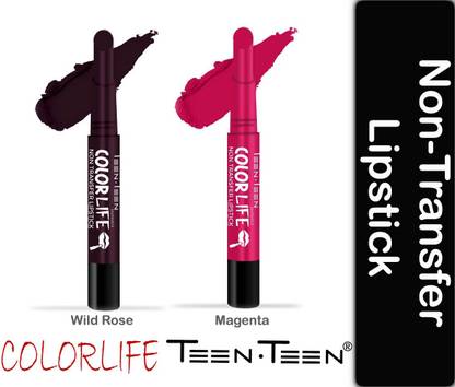 Teen.Teen Non Transfer Combo1