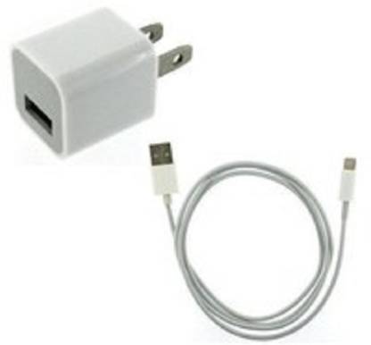 Malikmobile Wall Charger Accessory Combo for Andriod Mobiles