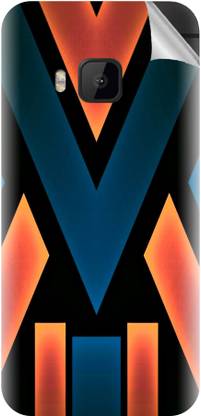 tiddler HTC One S9 Mobile Skin