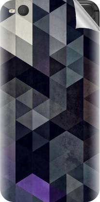 Snooky HTC One X9 Mobile Skin