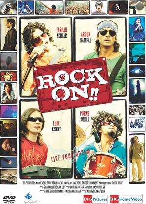 Rock On !!