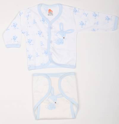FIRST HUG Nappy Set