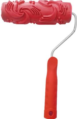 YMS CODE-28 DESIGN CREATOR WITH HANDLE Paint Roller
